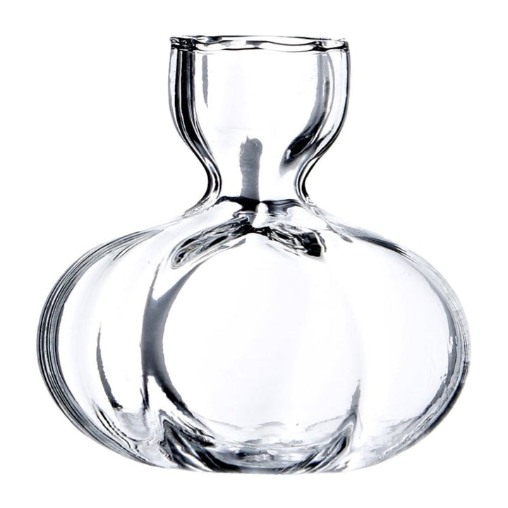 Mini Glass Vase