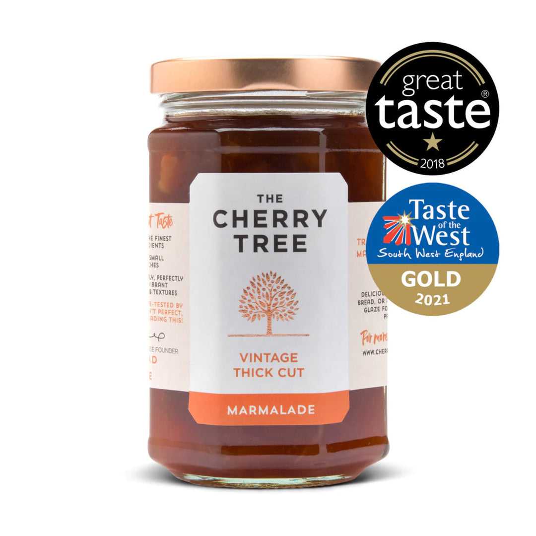 Cherry Tree Marmalade (DISCONTINUED)
