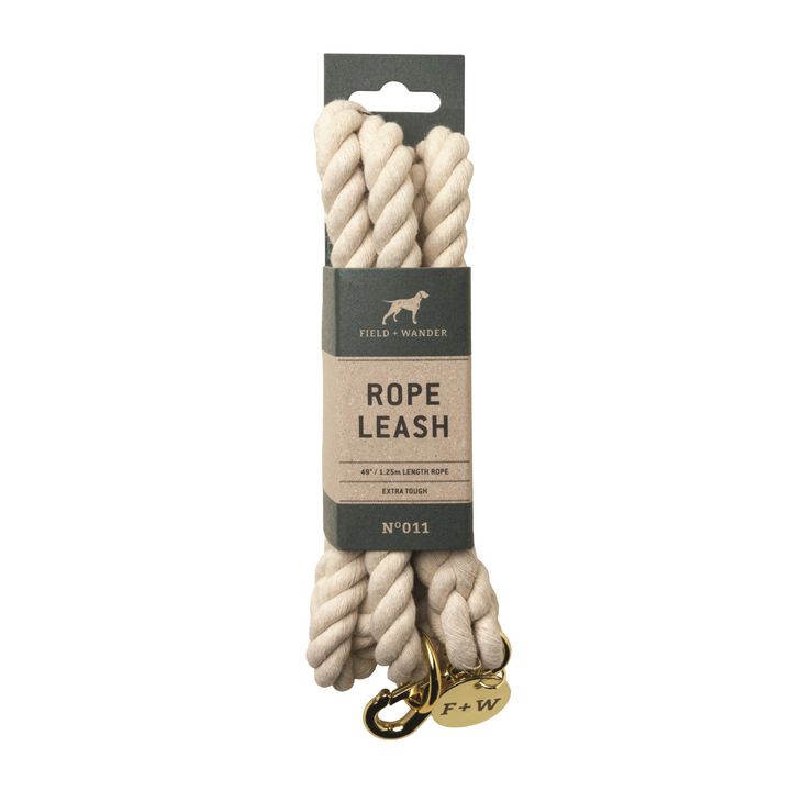 Rope Leash