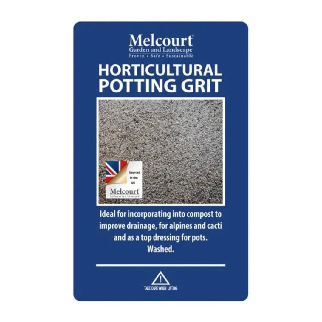 Melcourt Horticultural Potting Grit