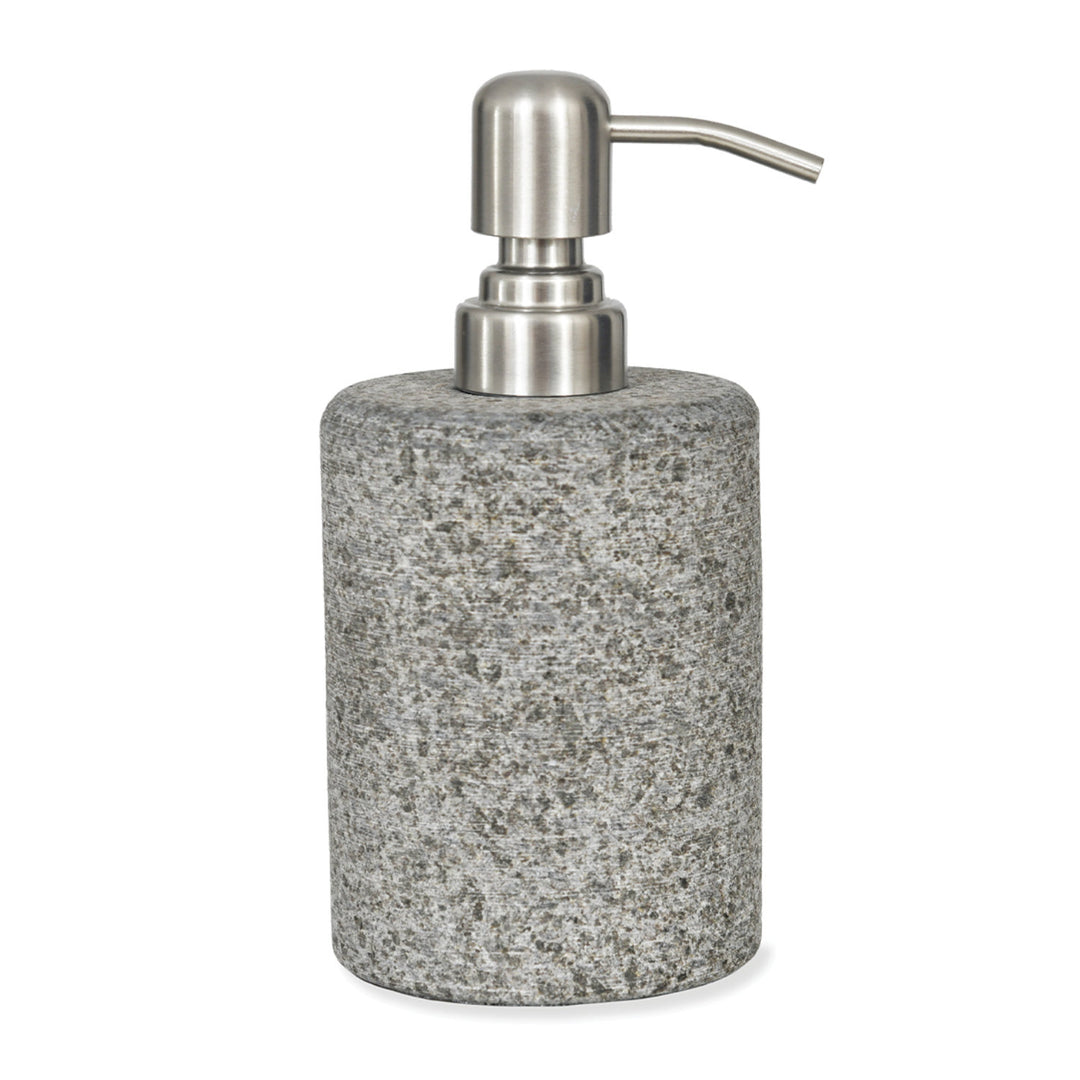 Westcote Soap Dispenser - Granite