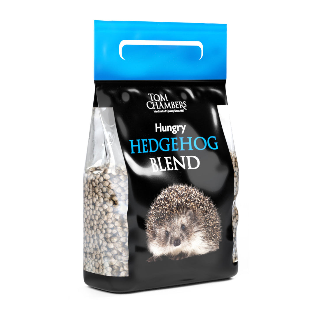 Hungry Hedgehog Blend