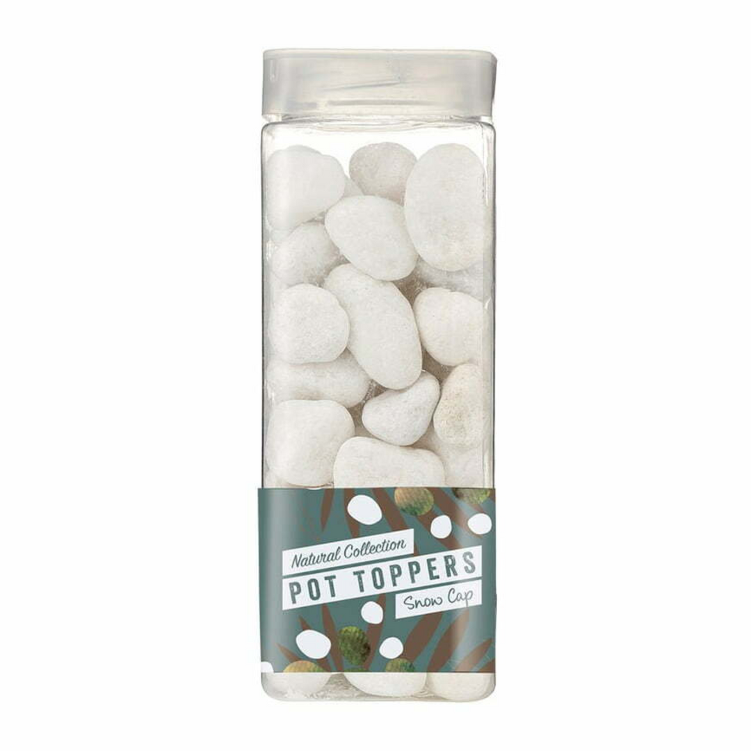 Round Pot Topper Pot Toppers – Trevenson Moor Limited, Cornwall
