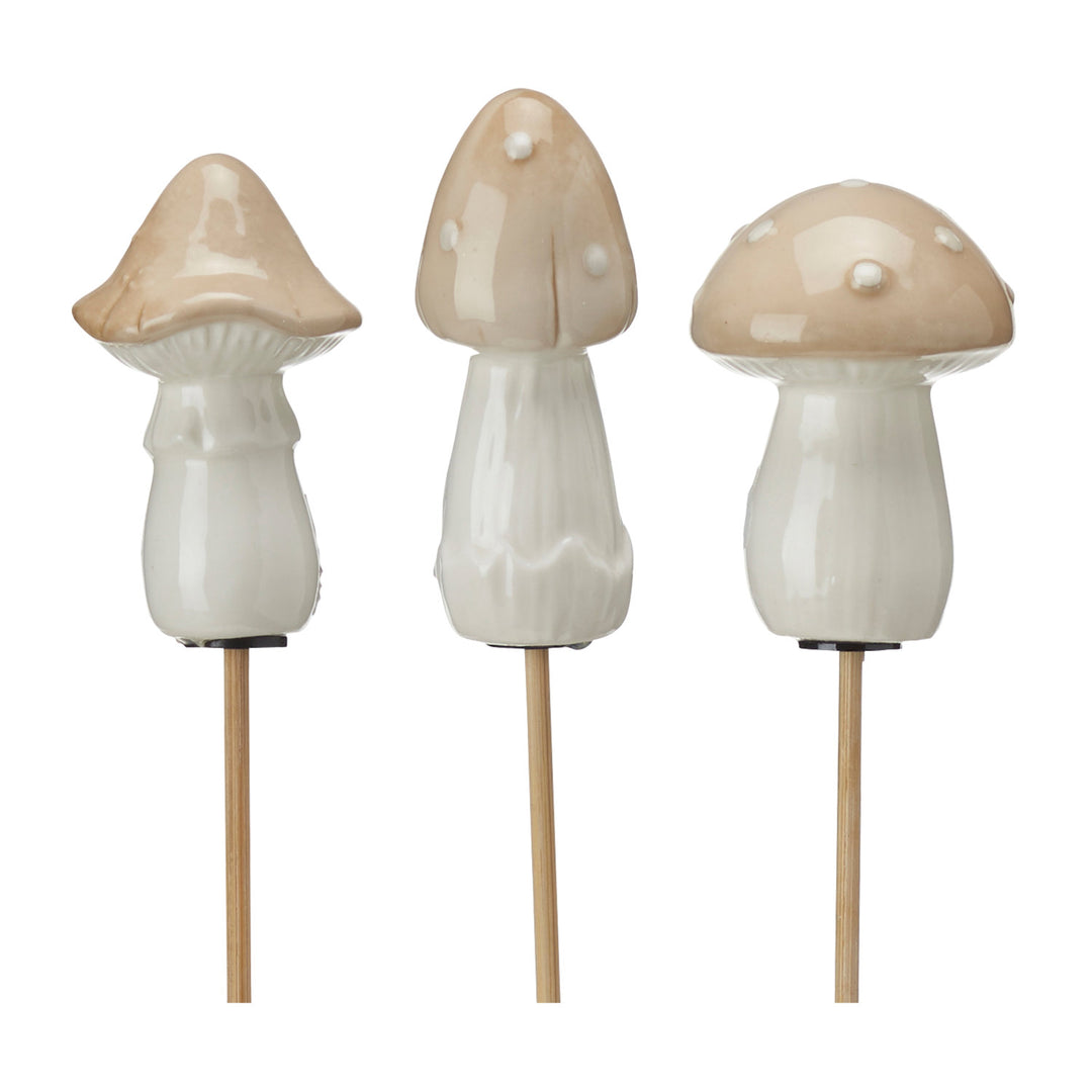 Mushroom Sticks mix