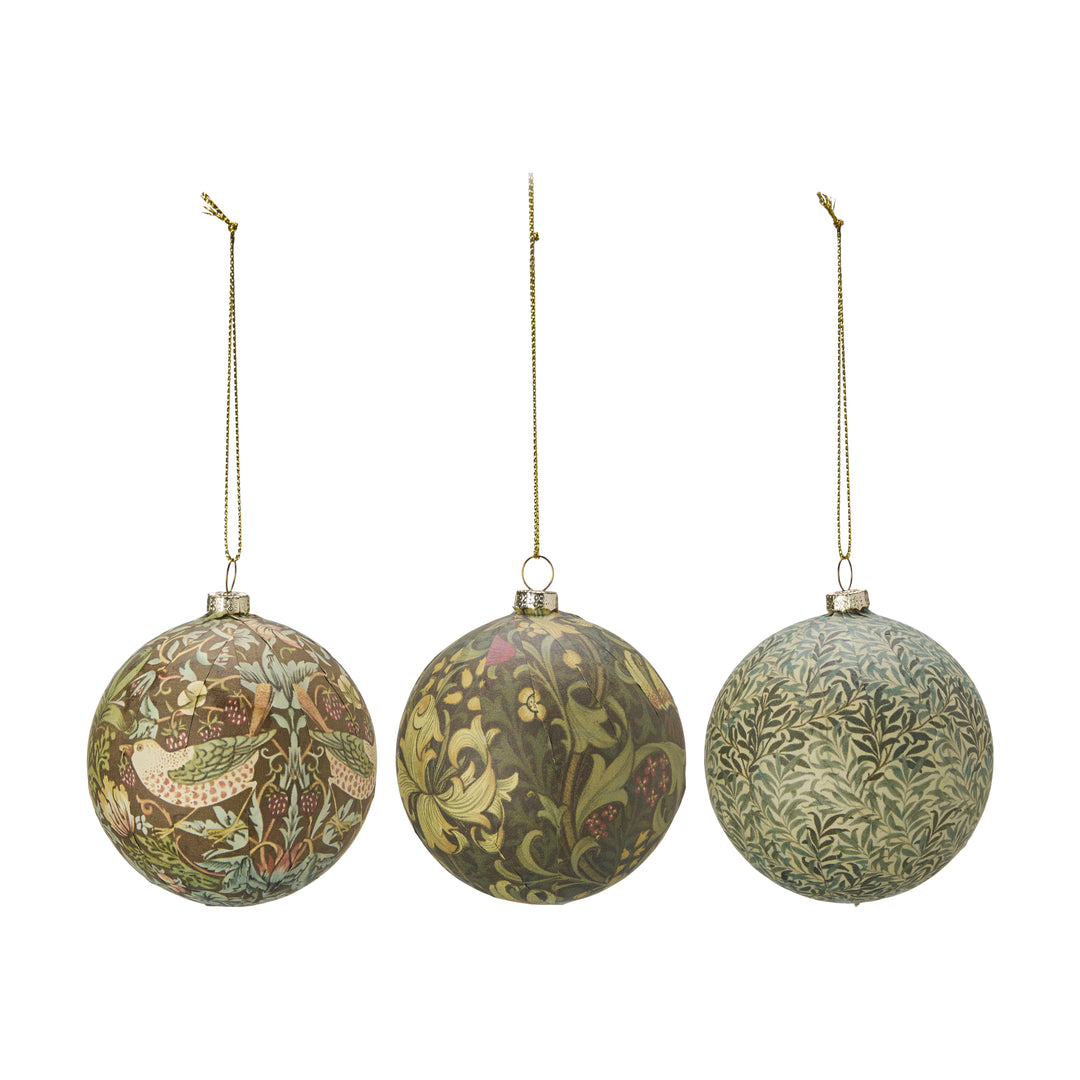 Delight Ornament Mix