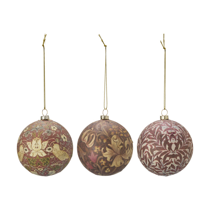 Delight Ornament Mix