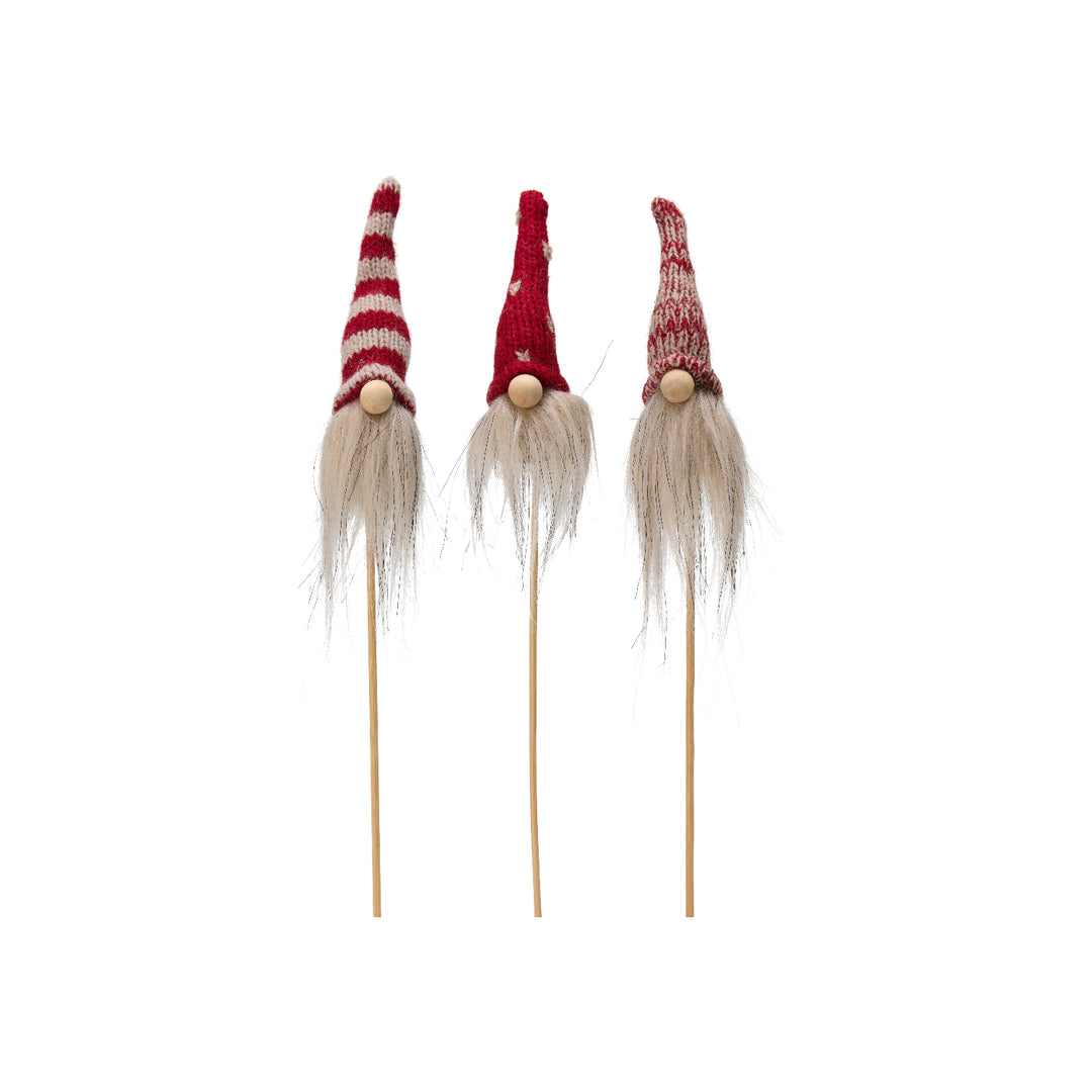 Santa Sticks Mix