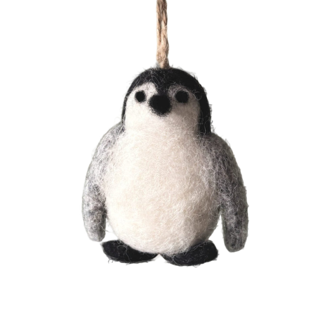 Needle Felted Decoration