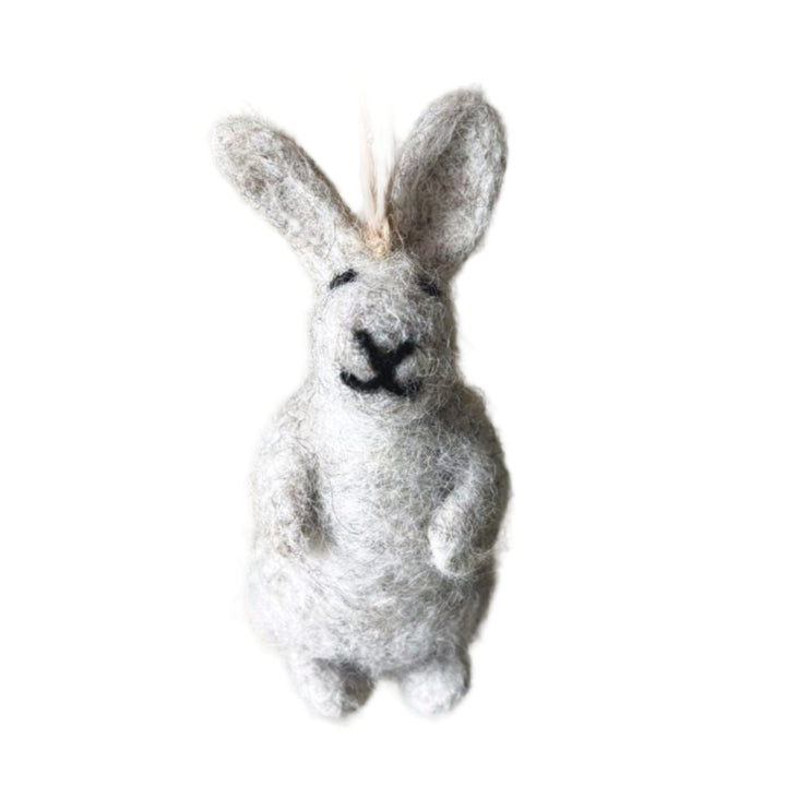 Needle Felted Decoration