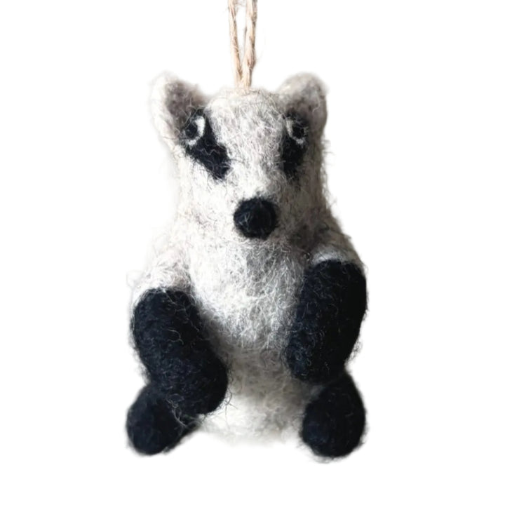 Needle Felted Decoration