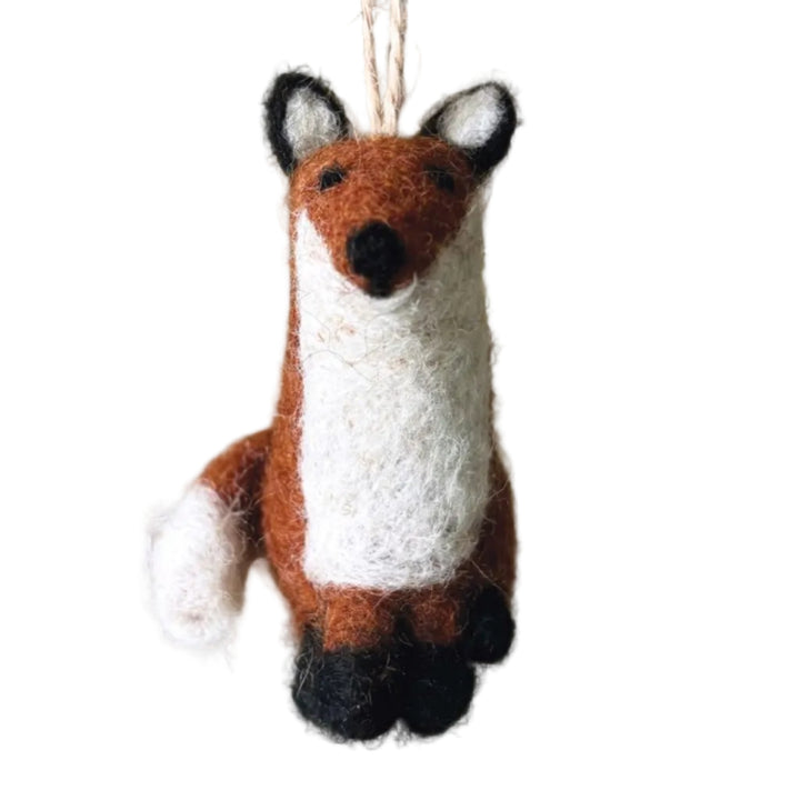 Needle Felted Decoration