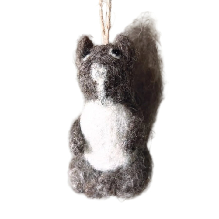Needle Felted Decoration
