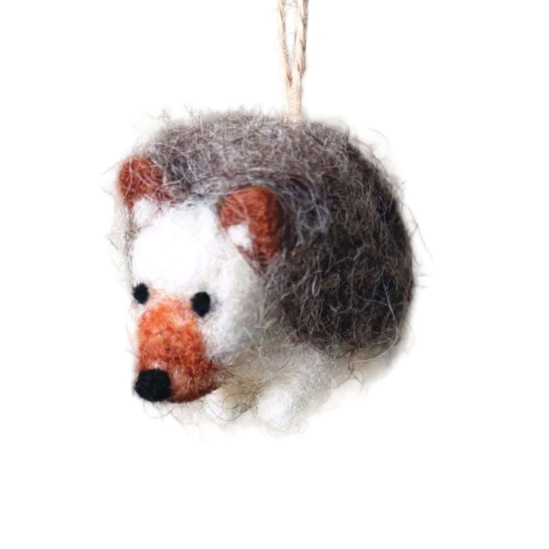 Needle Felted Decoration