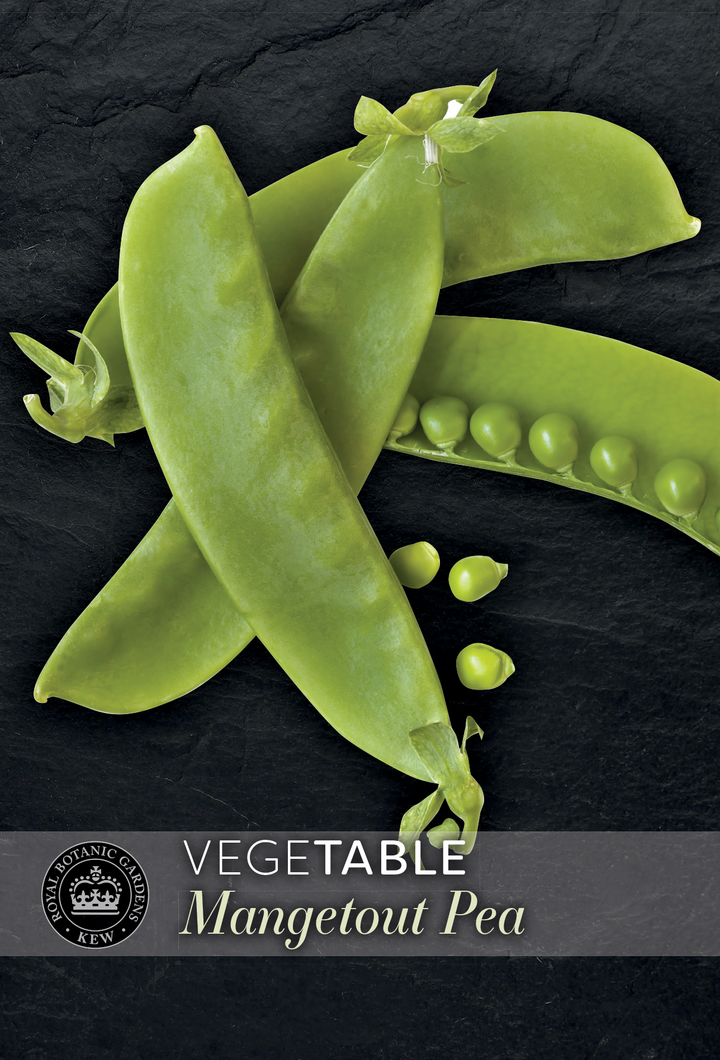 Kew Veg Seeds
