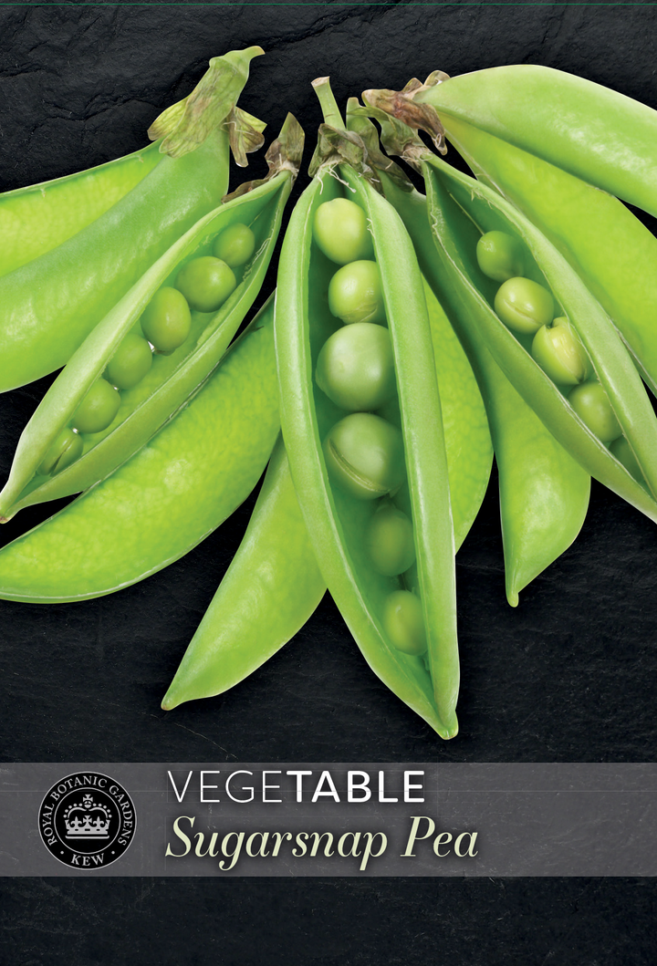 Kew Veg Seeds
