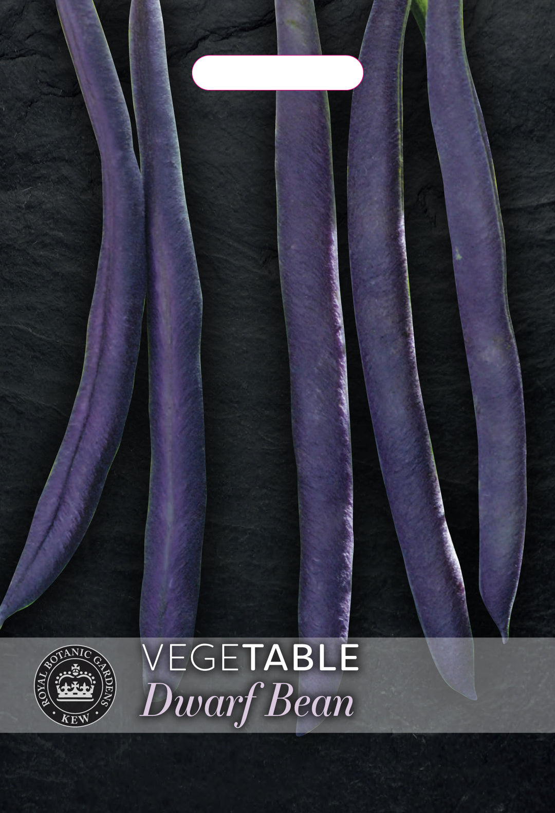 Kew Veg Seeds