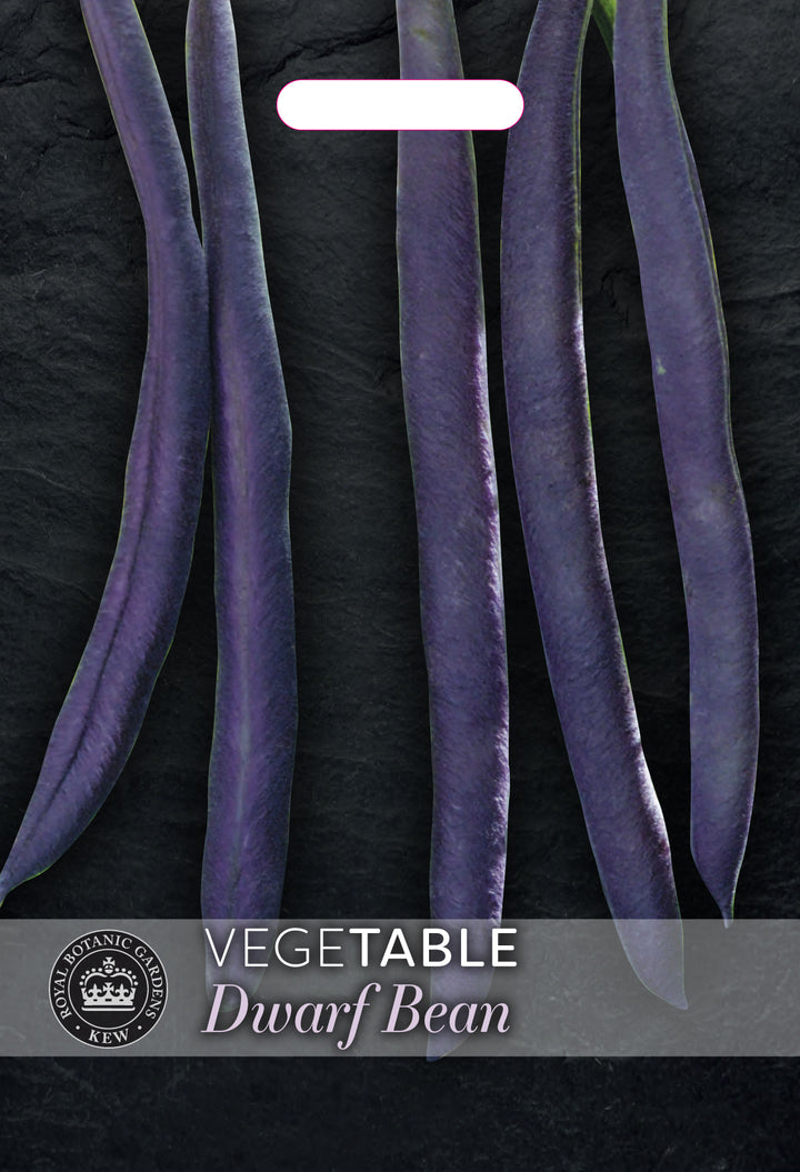 Kew Veg Seeds