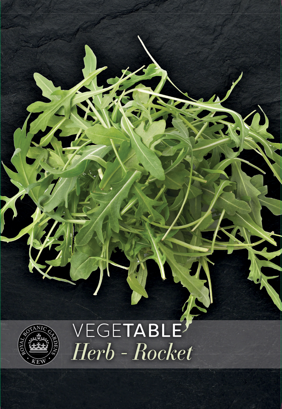 Kew Veg Seeds