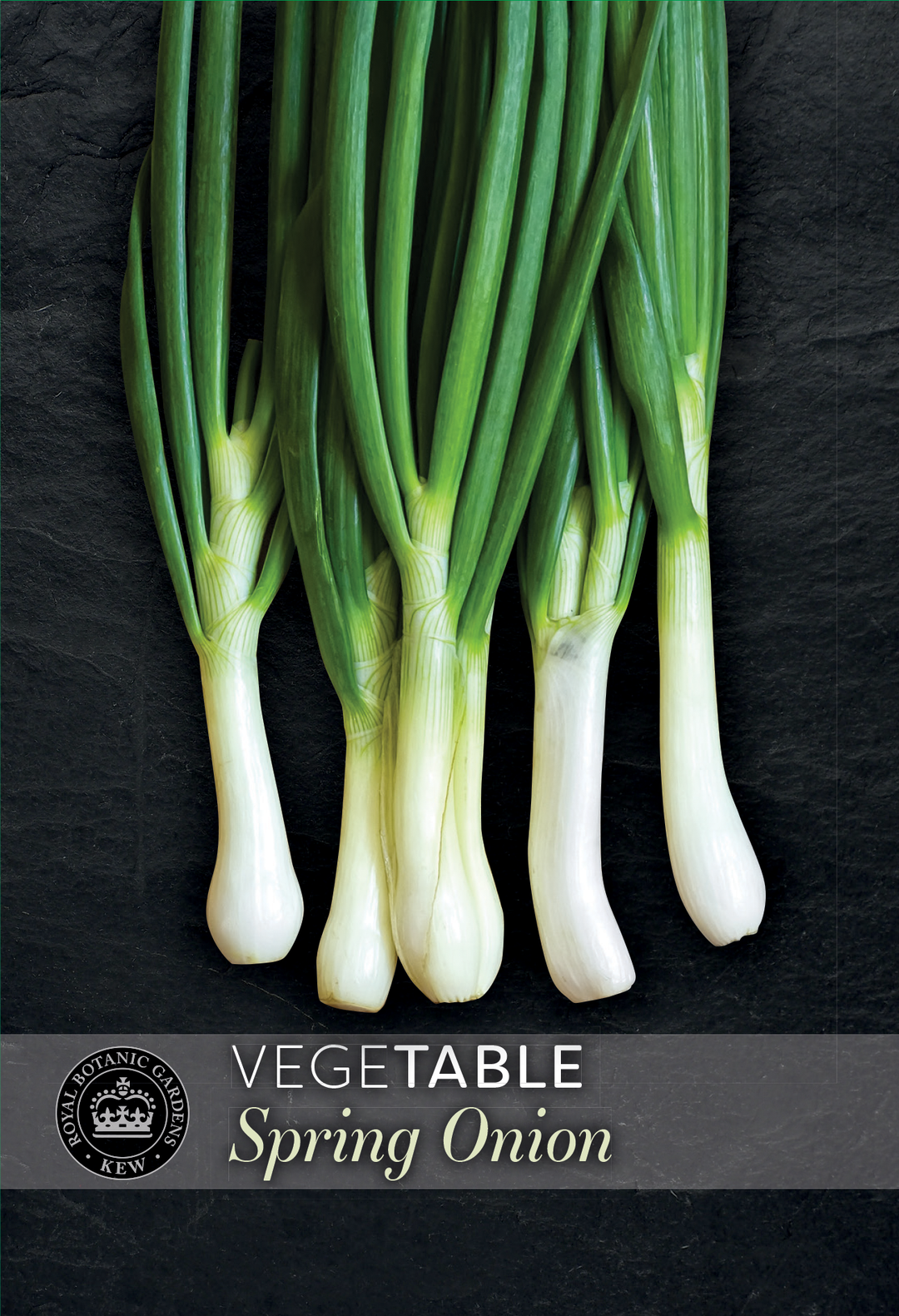 Kew Veg Seeds
