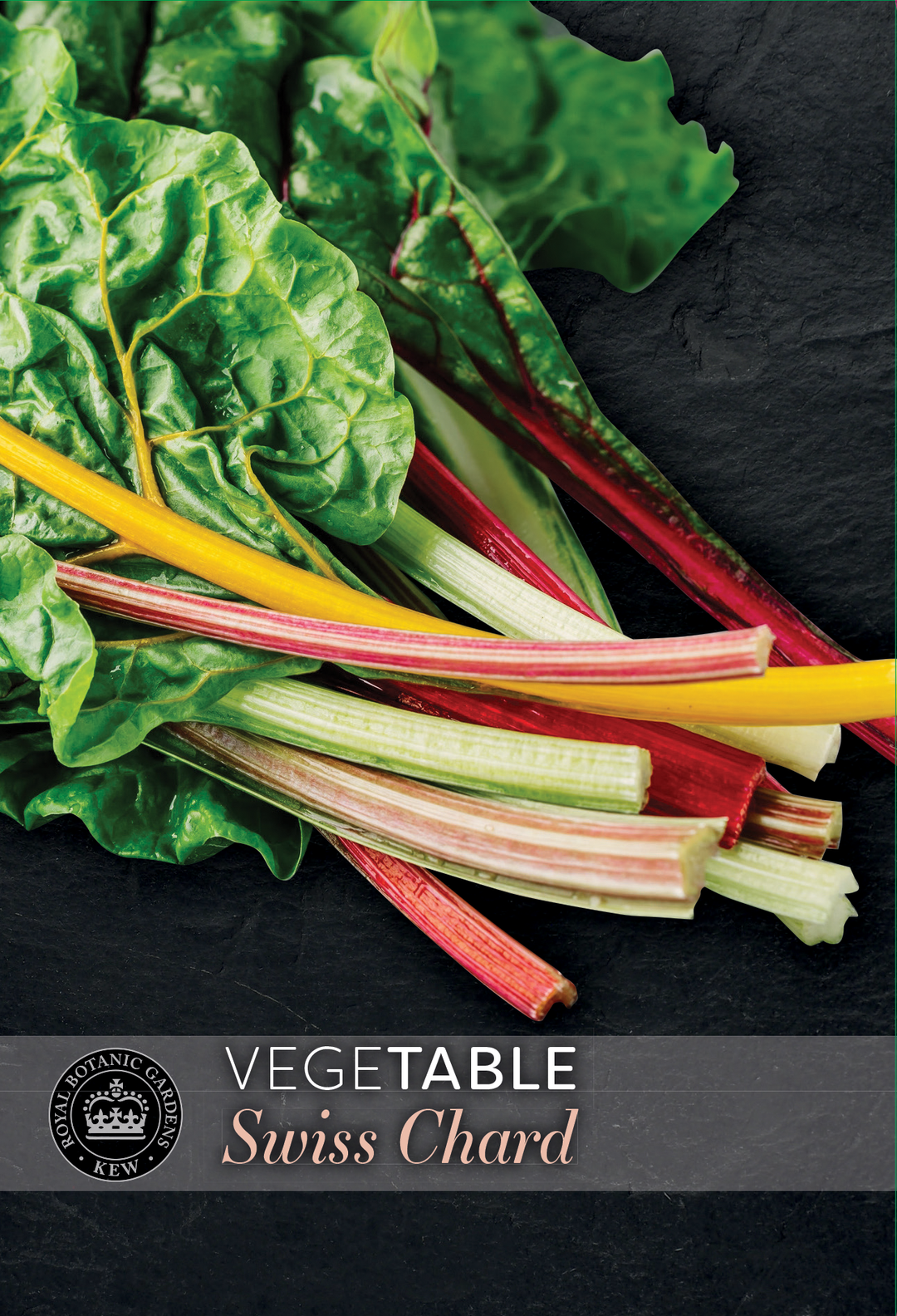 Kew Veg Seeds
