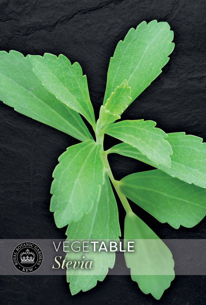 Kew Veg Seeds