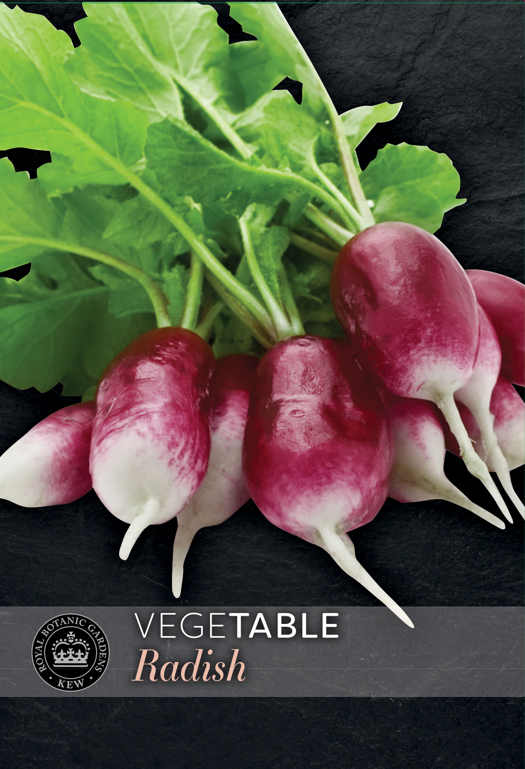 Kew Veg Seeds