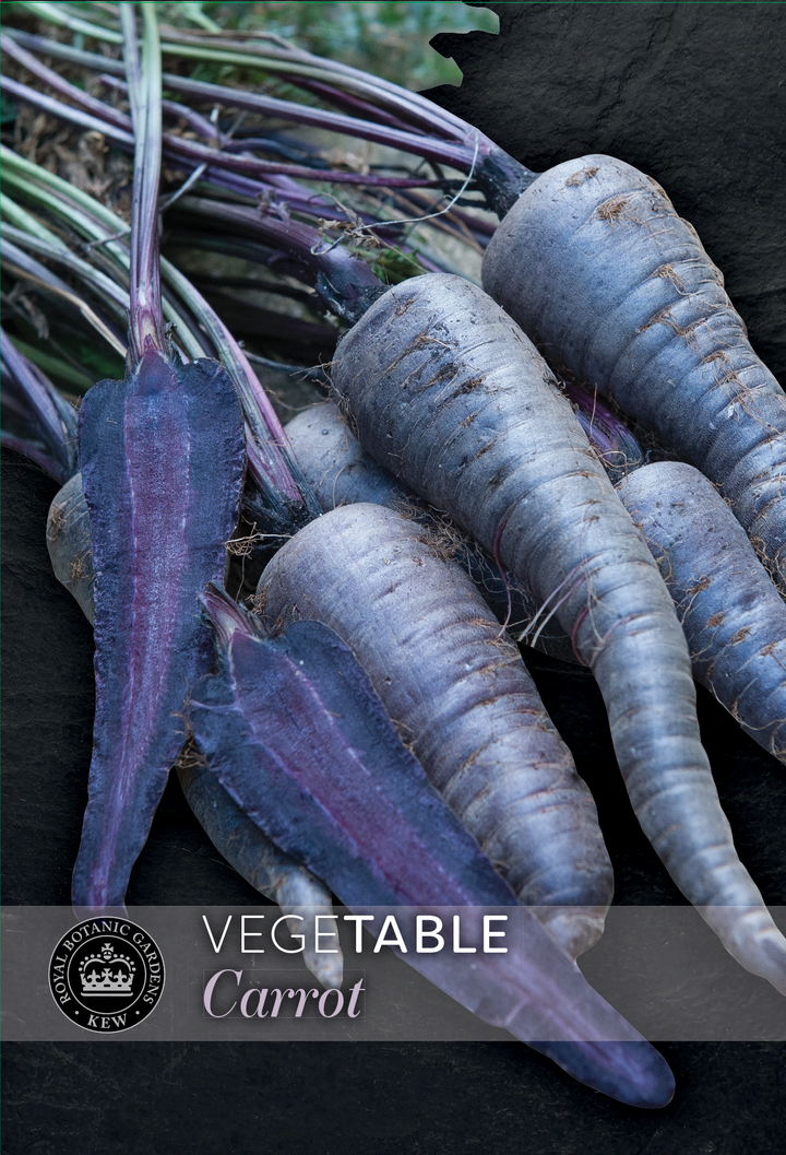 Kew Veg Seeds