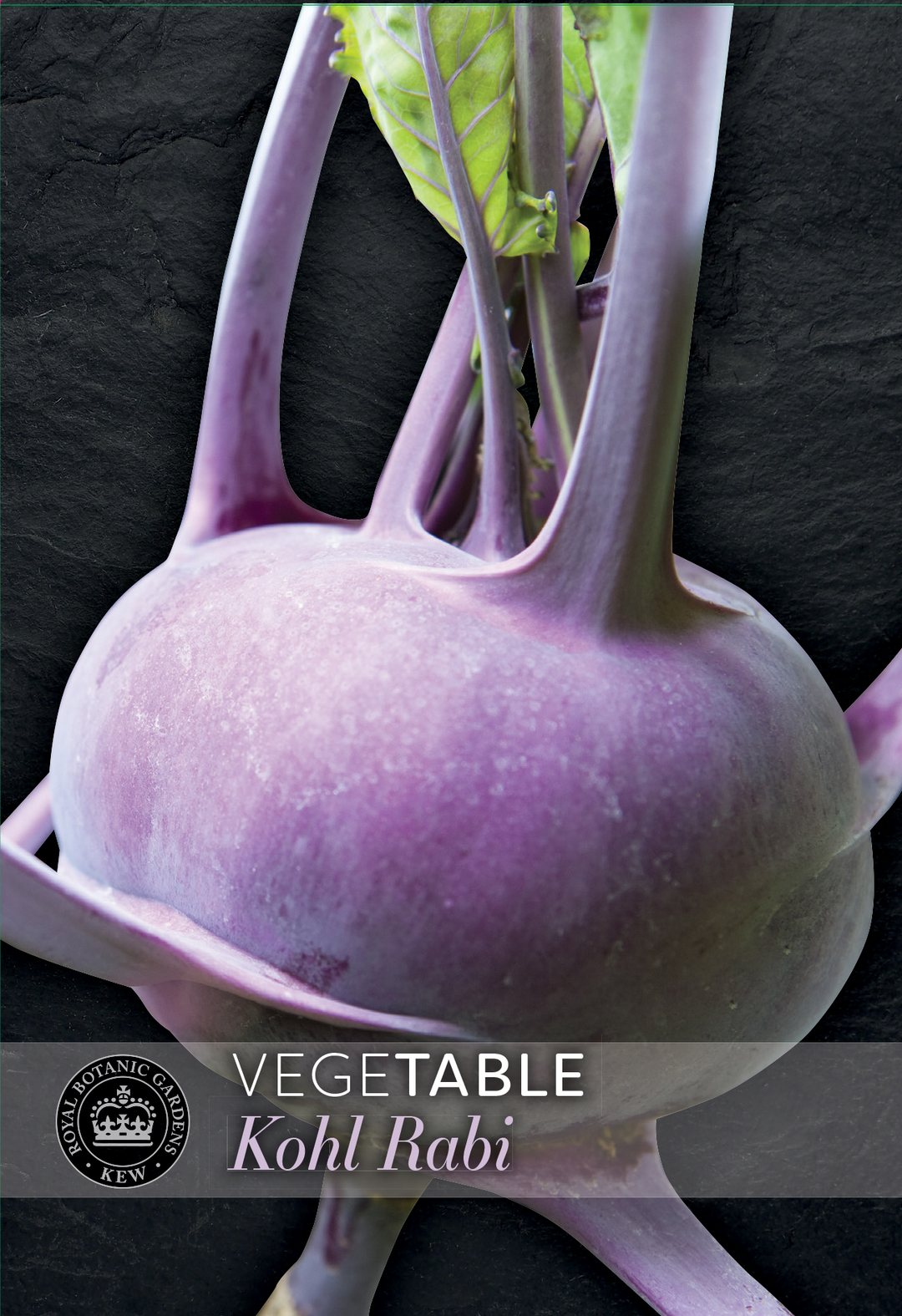 Kew Veg Seeds