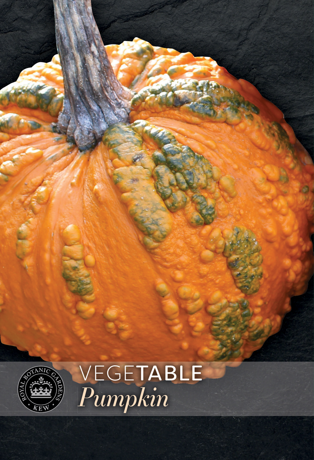 Kew Veg Seeds