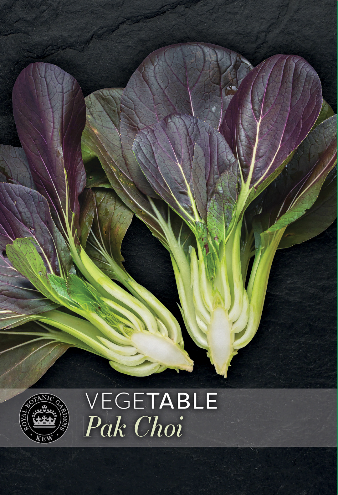 Kew Veg Seeds