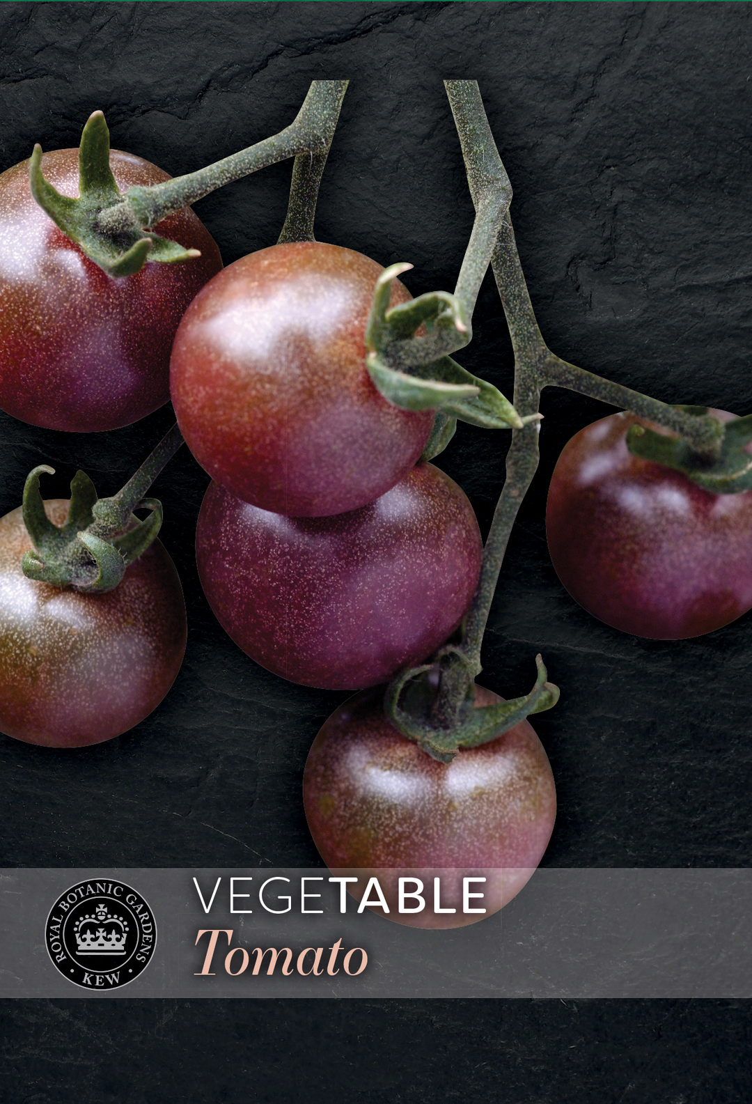 Kew Veg Seeds
