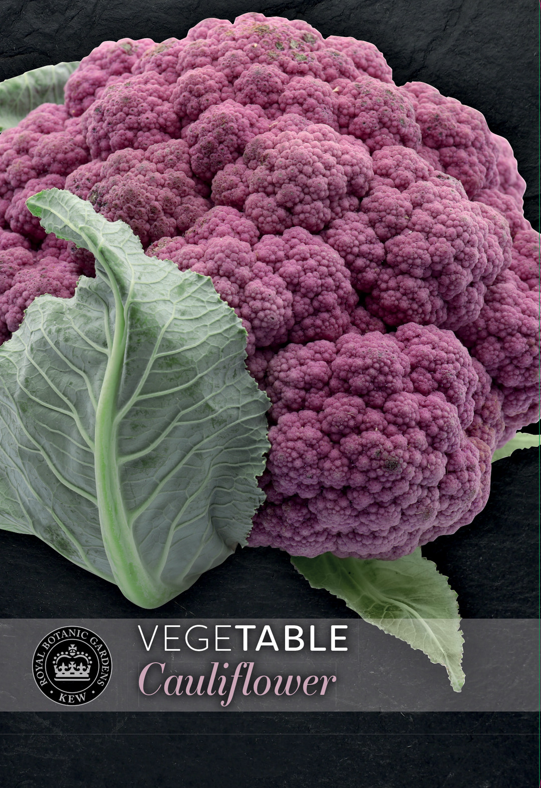 Kew Veg Seeds