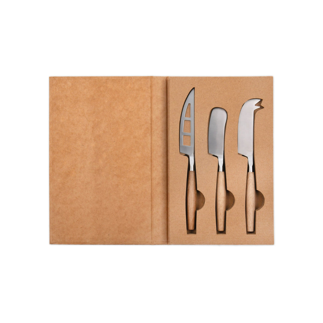 Classic Cheese Knives