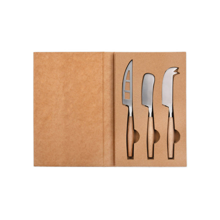 Classic Cheese Knives