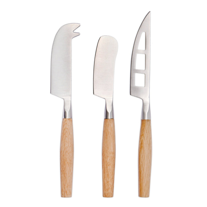 Classic Cheese Knives