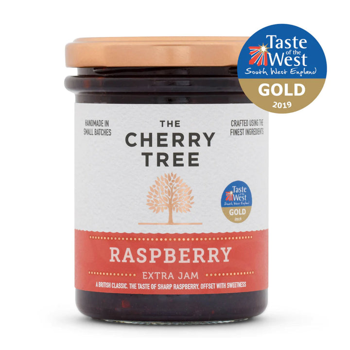 Cherry Tree Jam