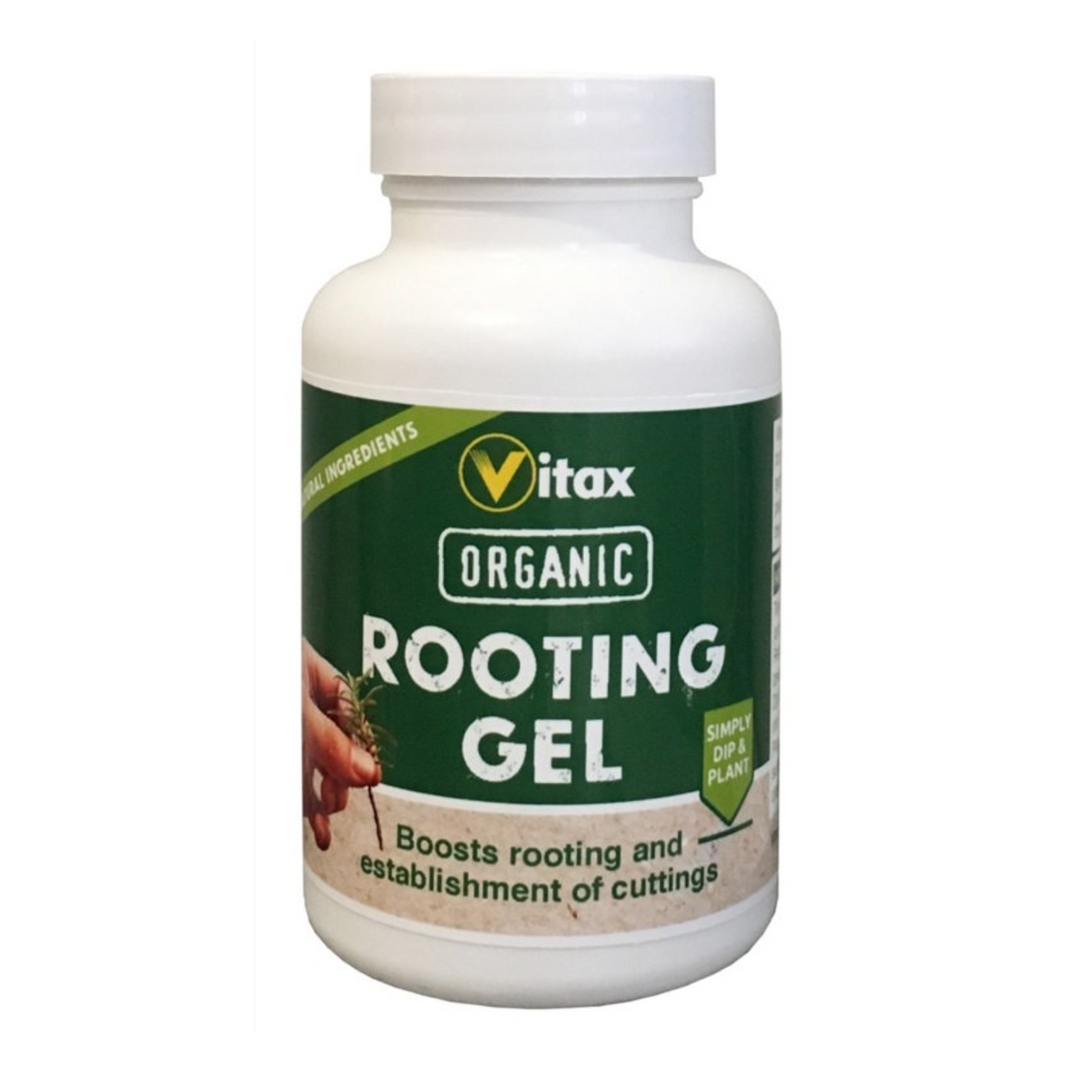 Organic Rooting Gel