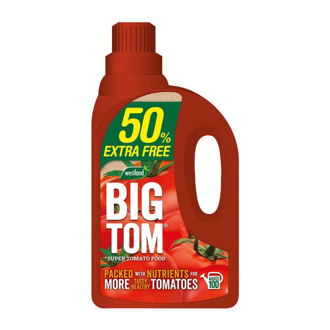 Big Tom Super Tomato Food 1.9L