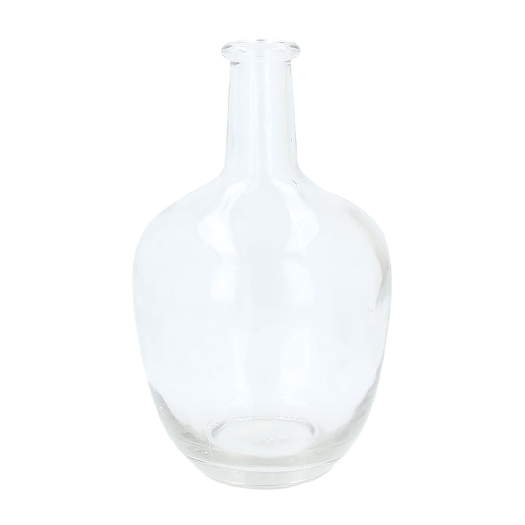 Rum Bottle Vase