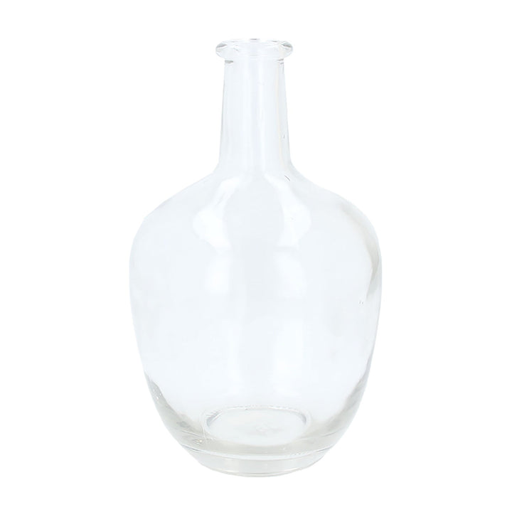 Rum Bottle Vase