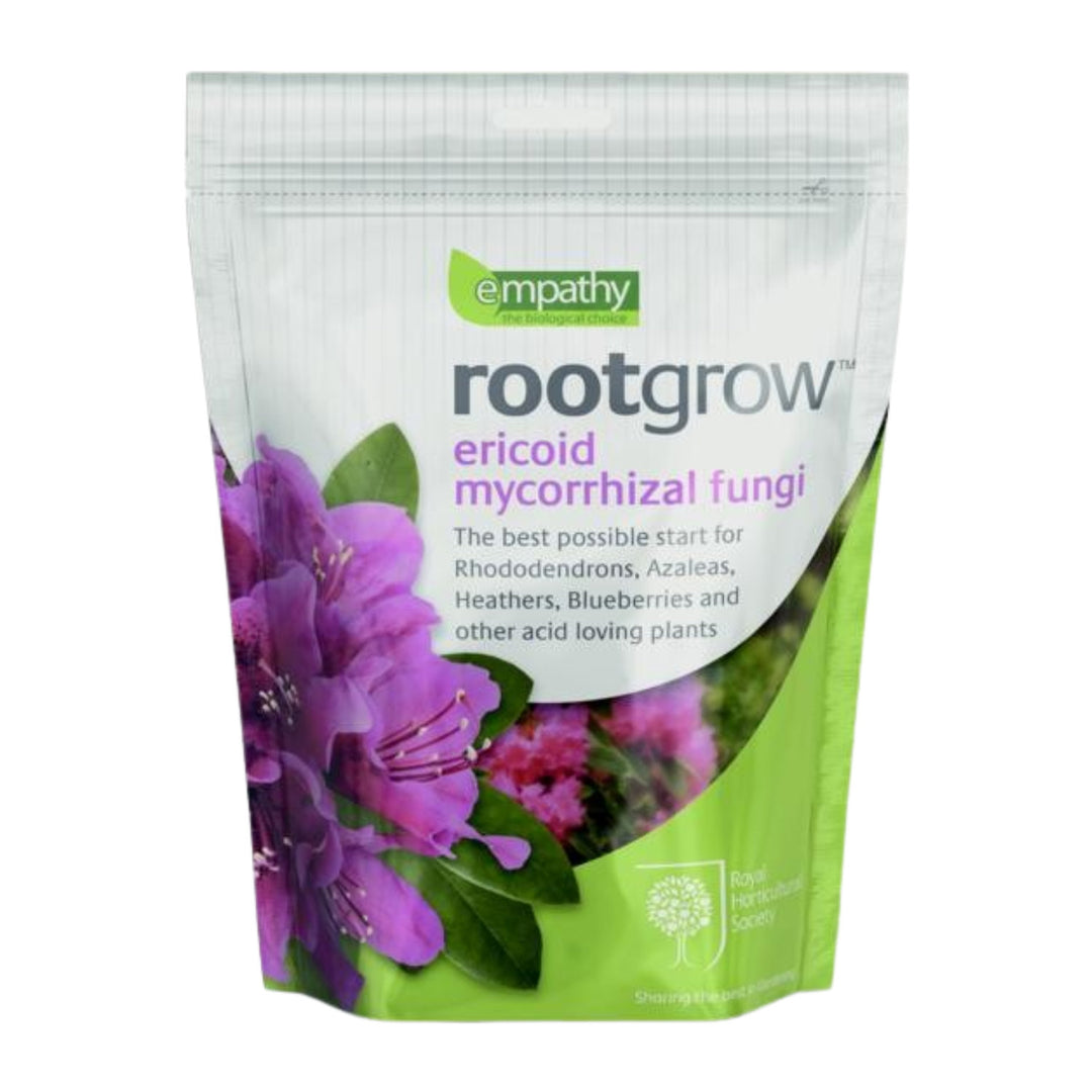 Rootgrow™ Ericoid Mycorrhizal Fungi