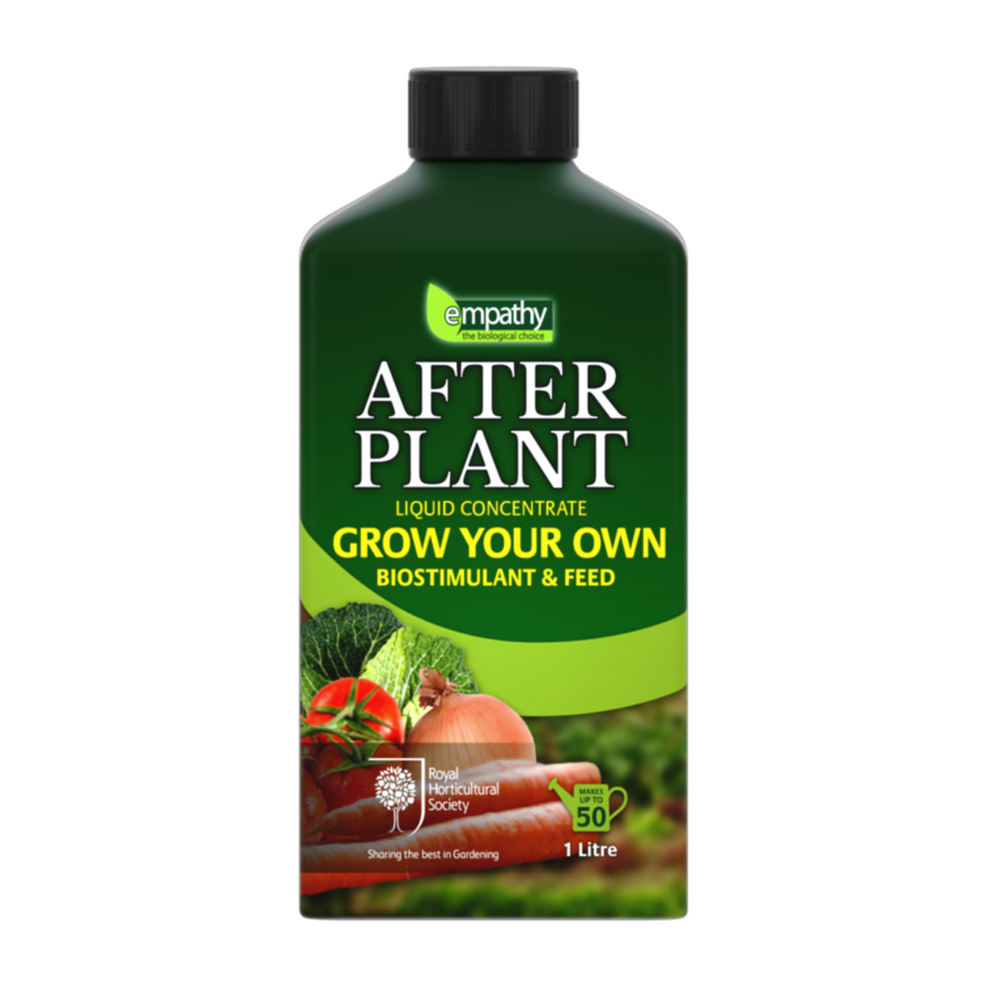 After Plant - Grow Your Own 1L