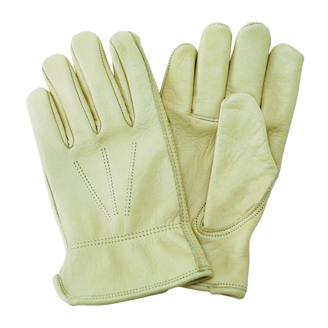 Luxury Leather Water Resistant Gloves