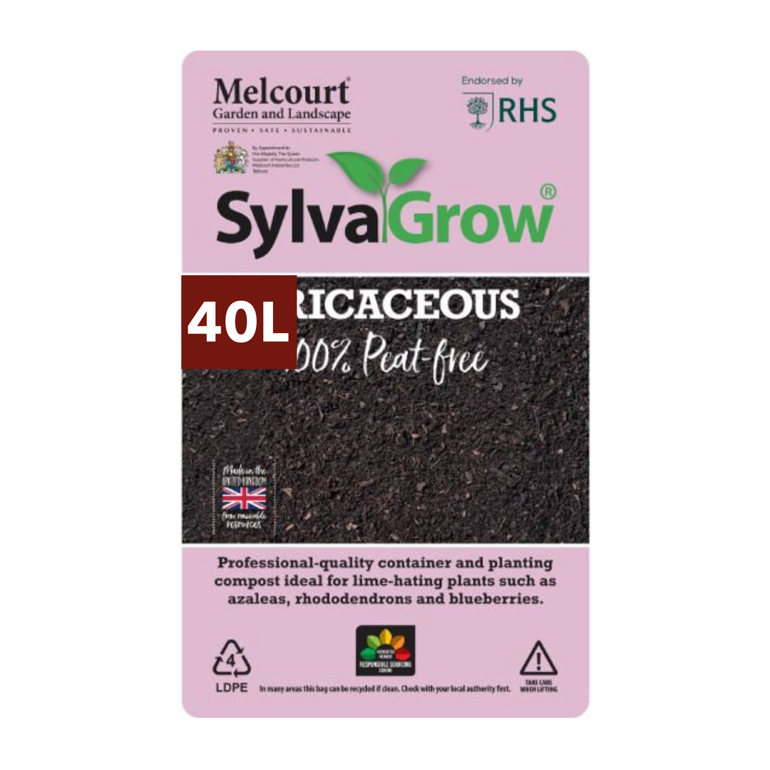 Melcourt Ericaceous 40L