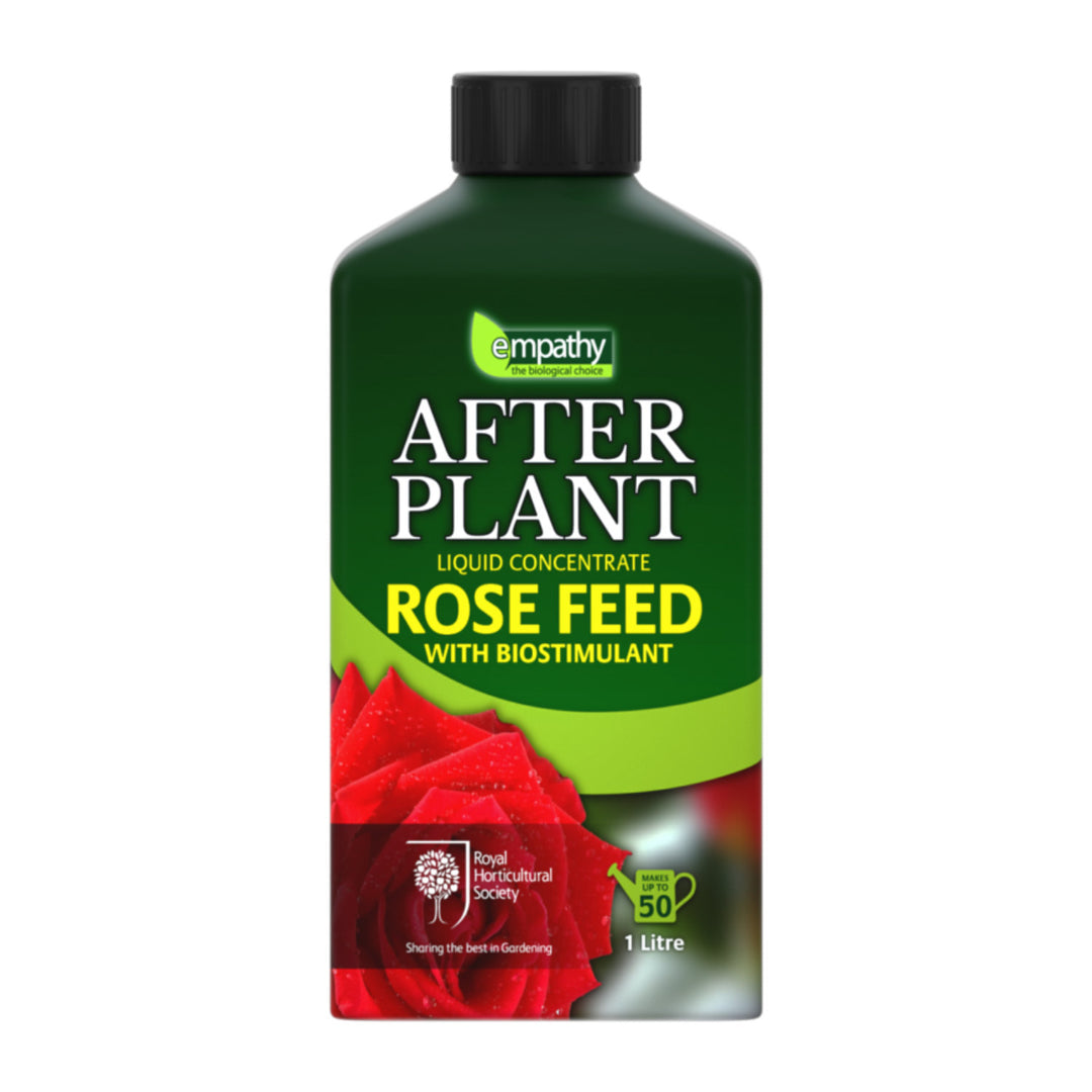 After Plant - Rose 1L