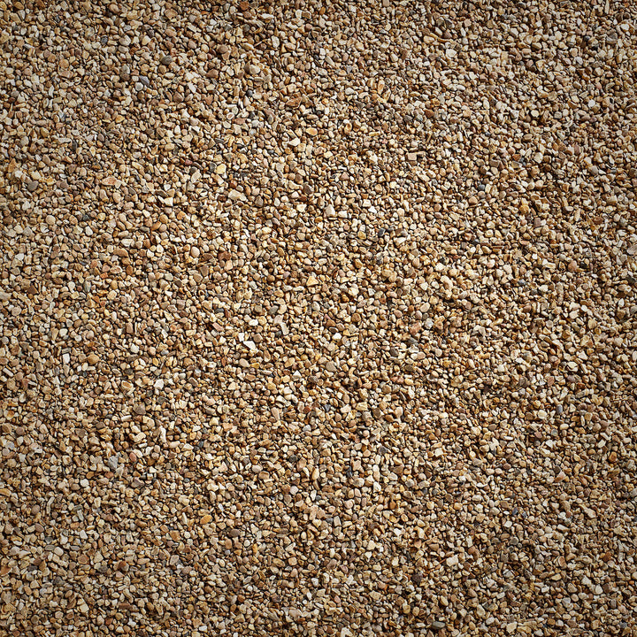 Autumn Gold Chippings 8-12mm