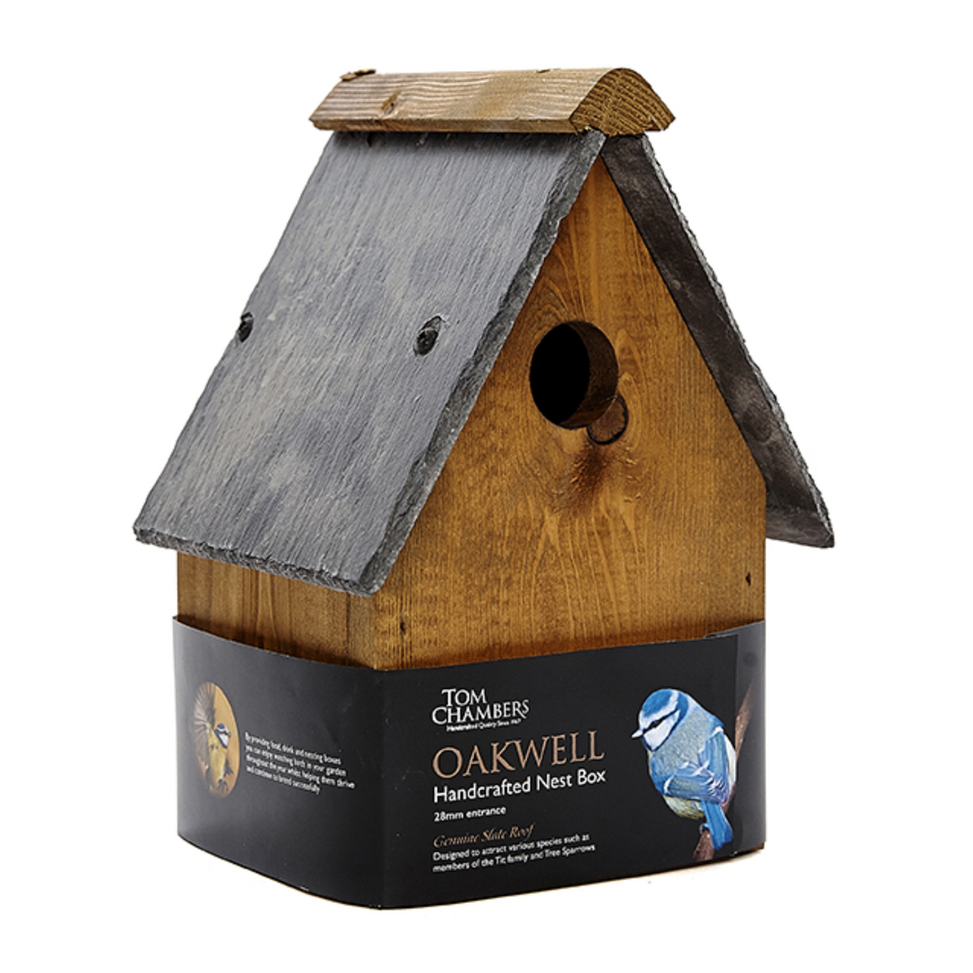 Oakwell Nest Box (FSC)