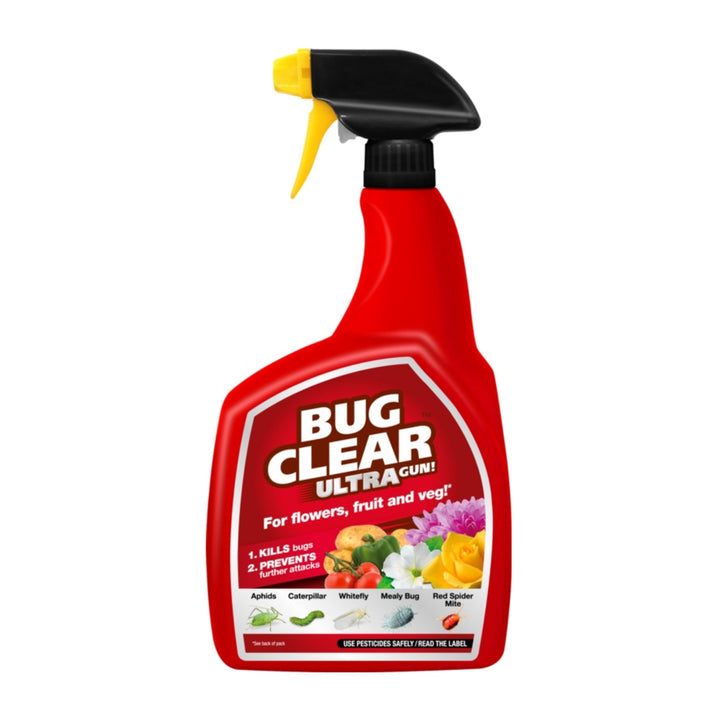 Bug Clear Ultra