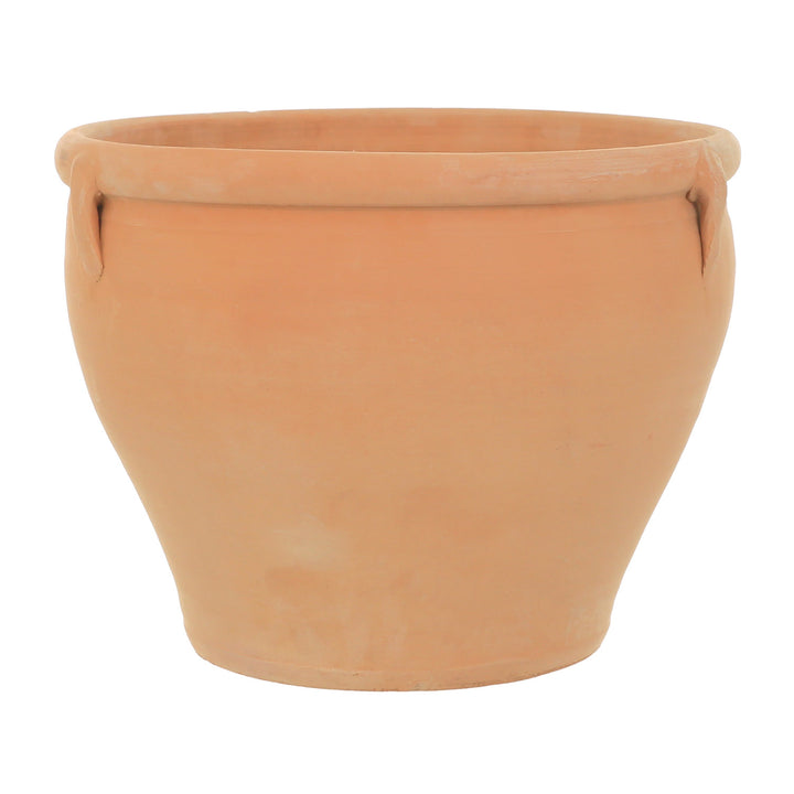 Brace Terracotta Pot