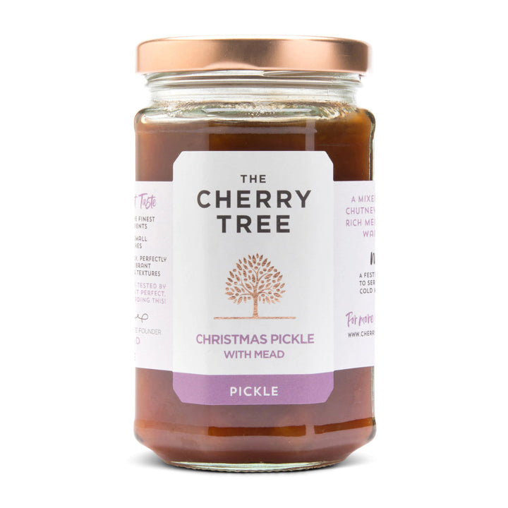 Cherry Tree Chutney